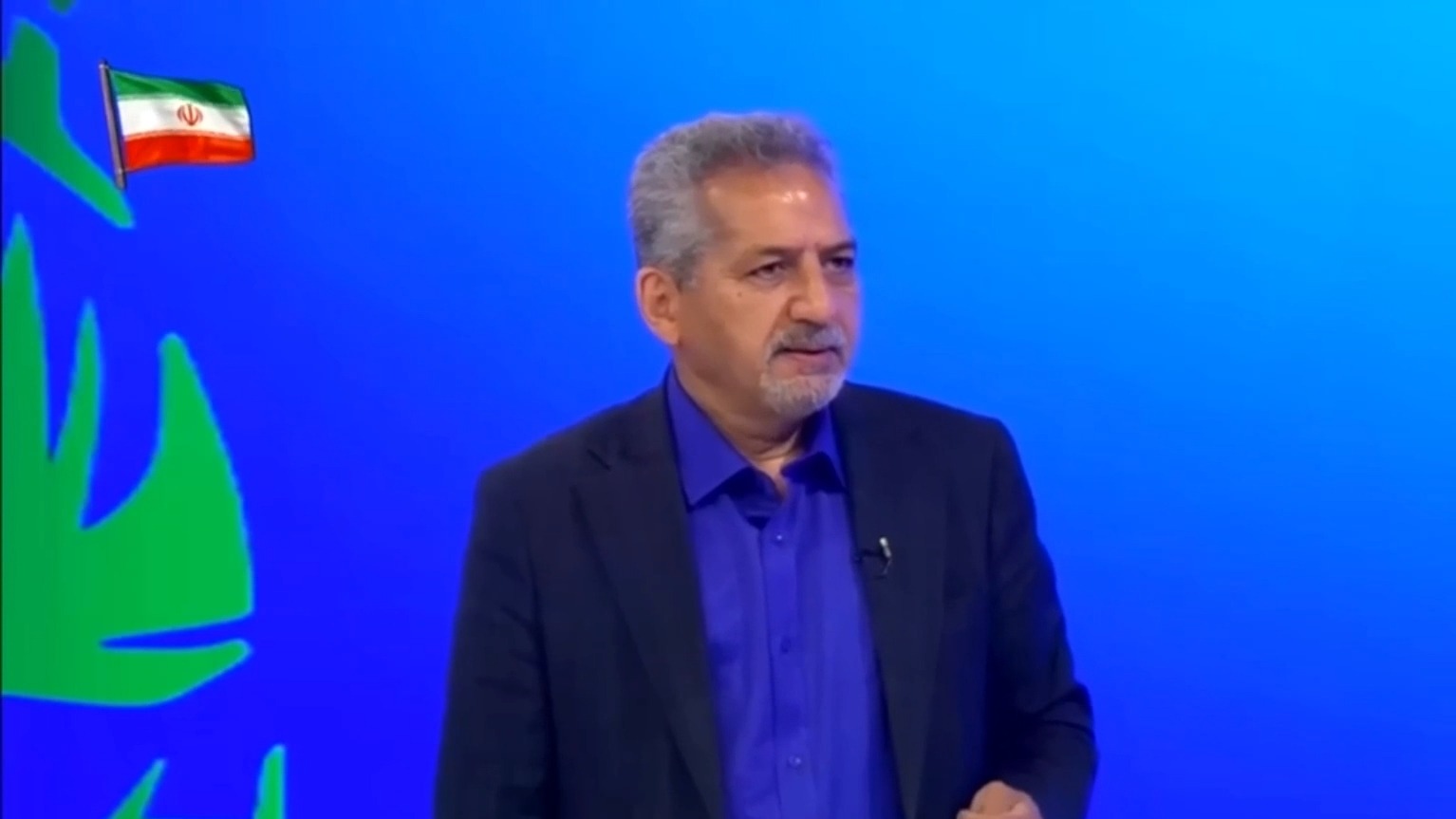 ناصر فریادشیران: مدیران پرسپولیس برای حضور در لیگ نخبگان فقط به خدا نامه ننوشتند