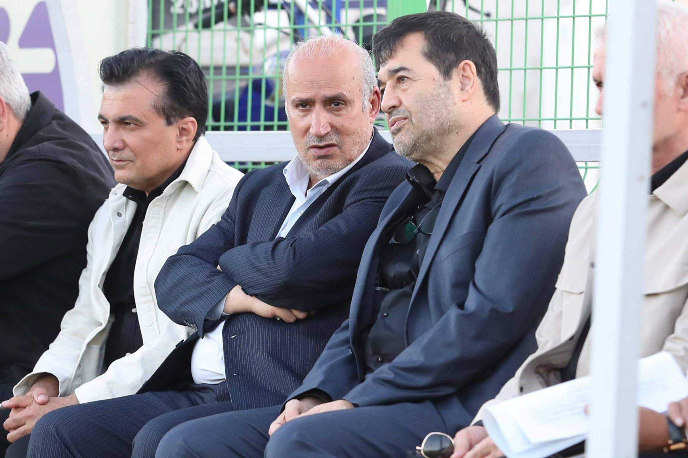 تاج: نگاه ما به تیم امید برای جام جهانی 2030 است