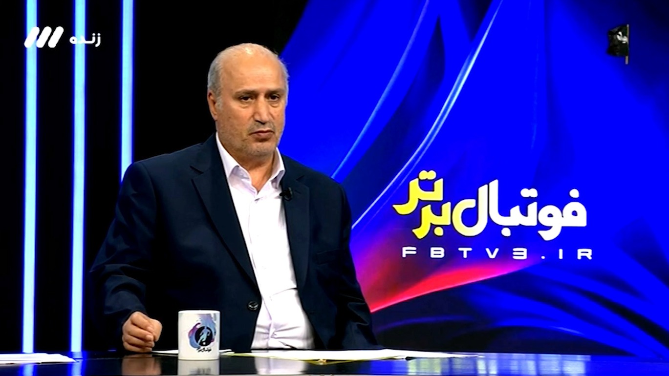 تاج: بعد از جنگ تمام برنامه های تیم ملی عوض شد