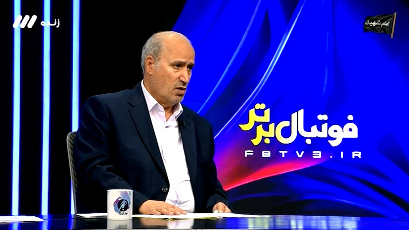 برنامه های تیم ملی تا شروع جام جهانی از زبان تاج