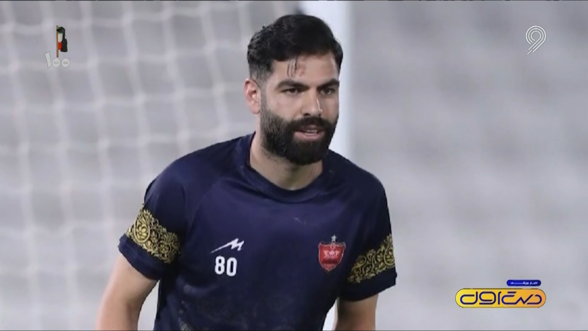 از عذرخواهی یاسین سلمانی از پرسپولیس تا خداحافظی تلخ عباس زاده از فوتبال