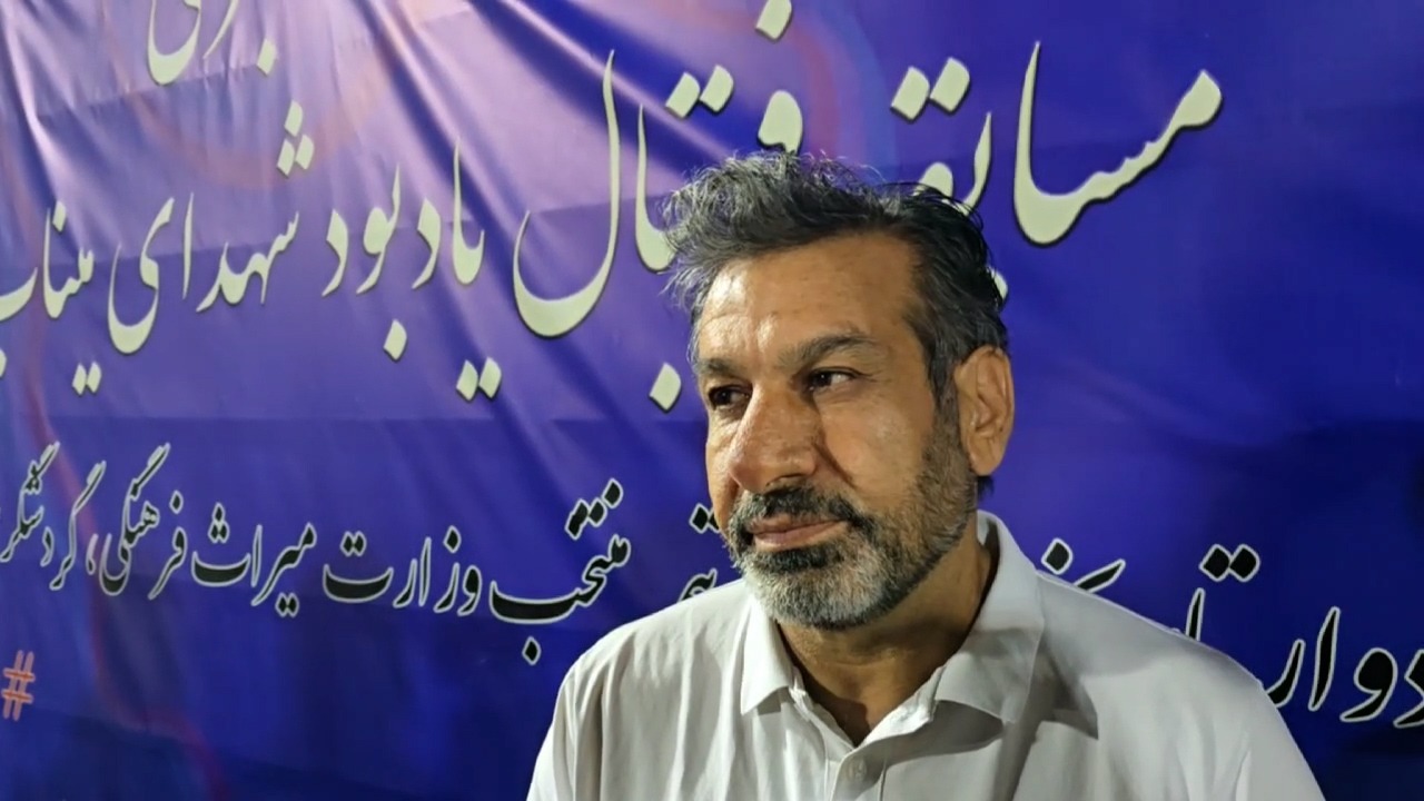 کنایه محمد مومنی به پرسپولیسی ها برای کسب سهمیه آسیا