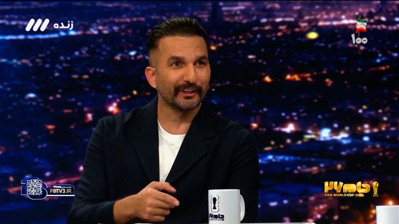 محمد نوری: کی روش بازی با عمان را عمدا ظهر گذاشت که ببازیم
