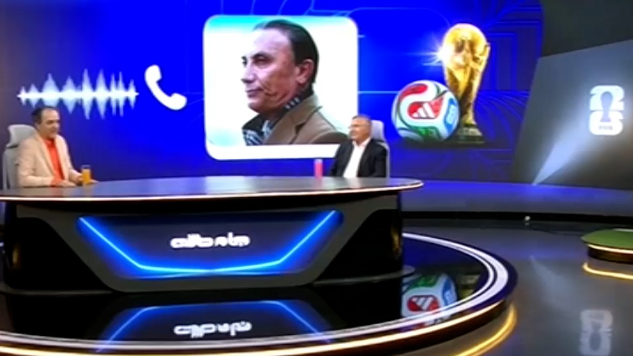 حمید درخشان: بازیهای اول کیفیت بالایی ندارد