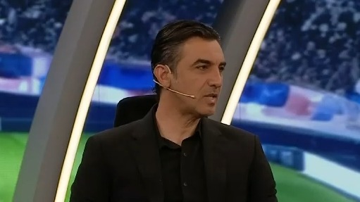 مهدی رحمتی: برگزاری جام جهانی، خارج از اروپا آن رنگ و بوی جام جهانی را ندارد