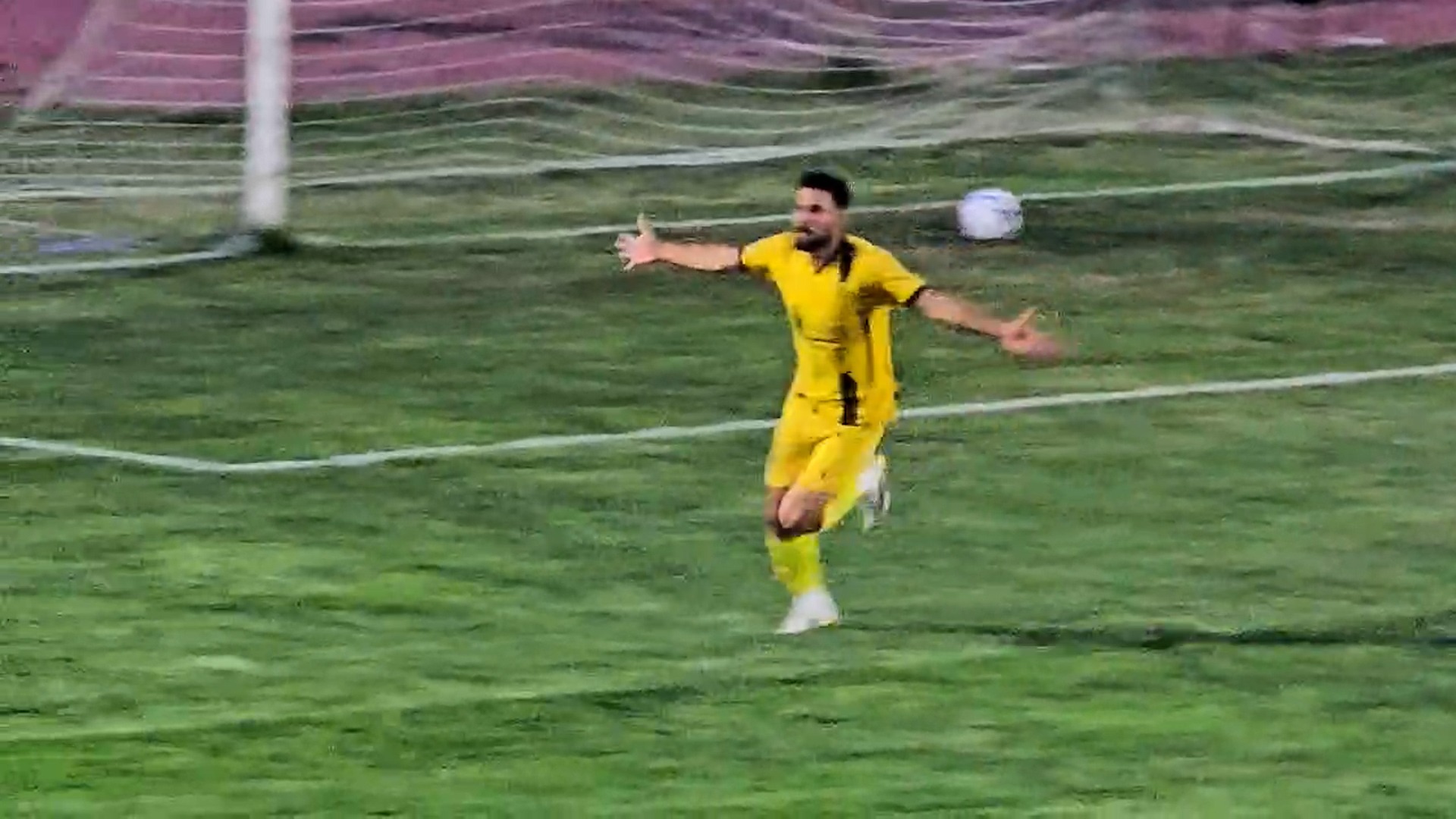 زیباترین گل هفته ۲۹ لیگ یک