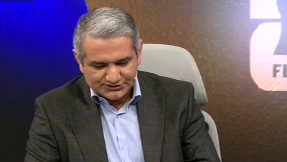 صحبت های سیدعلی پیشکسوت داوری درباره قوانین جدید جام جهانی 2026