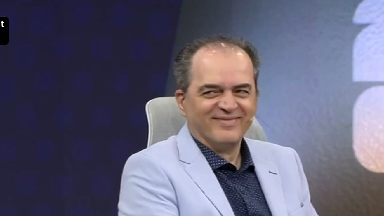 کدام بازیکن بیشتر از همه روی اعصاب سید مهدی سیدعلی بوده؟