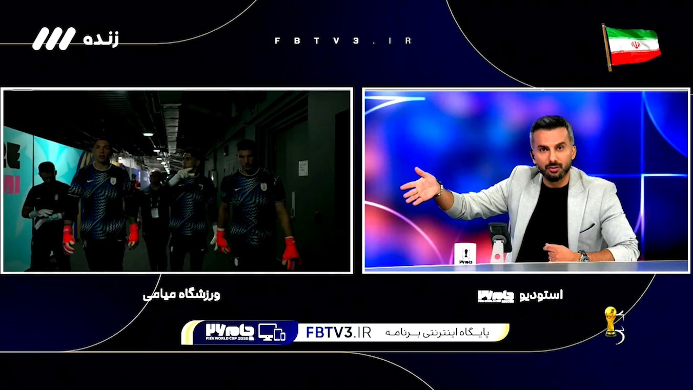 میثاقی: دعانویس کی‌روش قوی بود، کاری کردند که اسکوچیچ برود!
