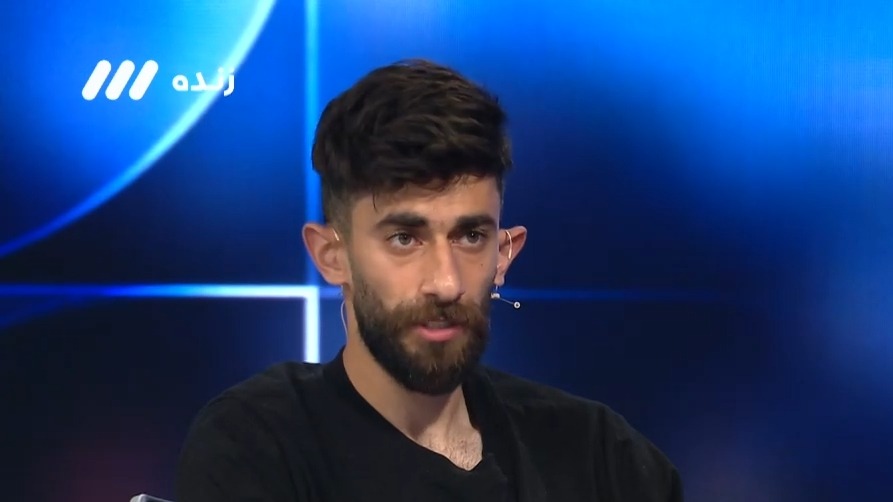 علی قلی زاده: سامان قدوس و عزت اللهی روز خوبی نداشتند
