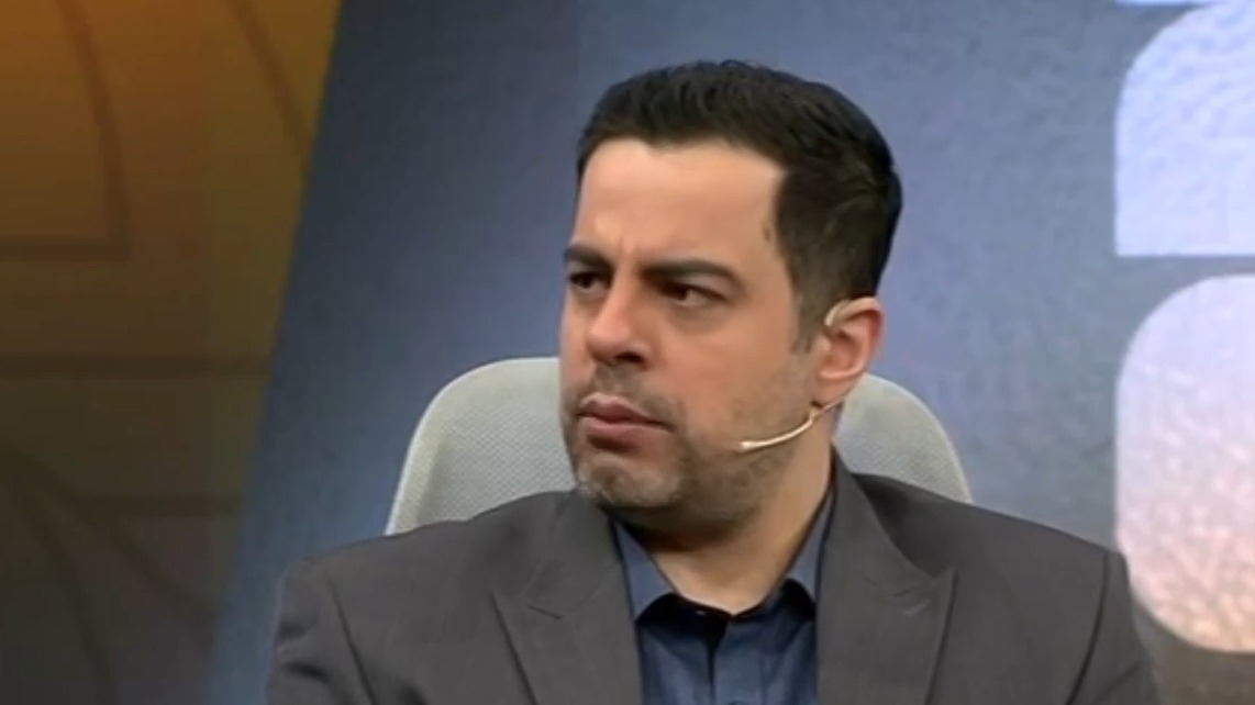 رونمایی چیا فوادی از درخواست های فدراسیون فوتبال ایران که با آن مخالفت شد