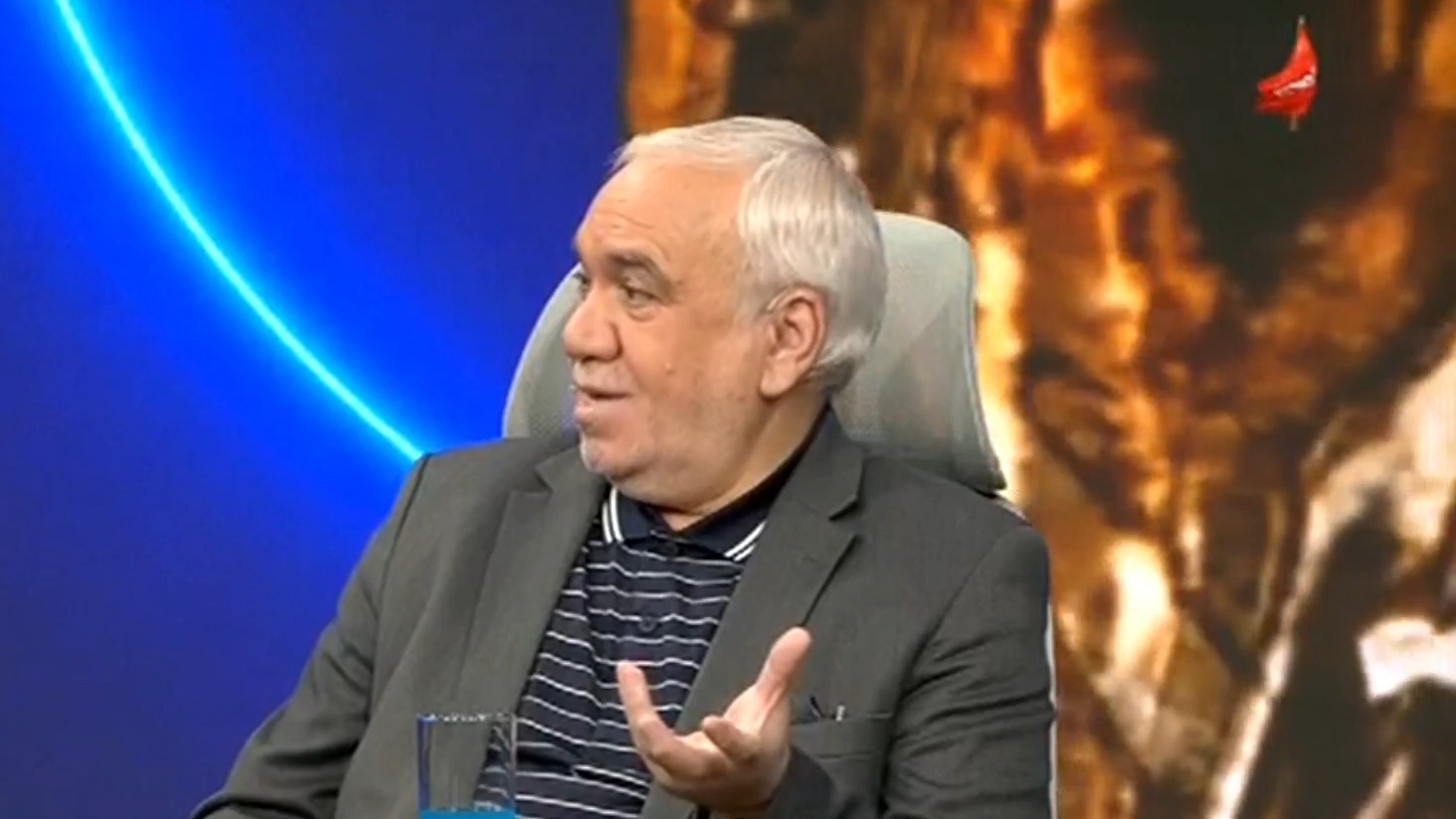 فتح الله زاده: برخی افتخاراتشان را مدیون من هستند اما سالی یک بار جویای احوالم نمی شوند