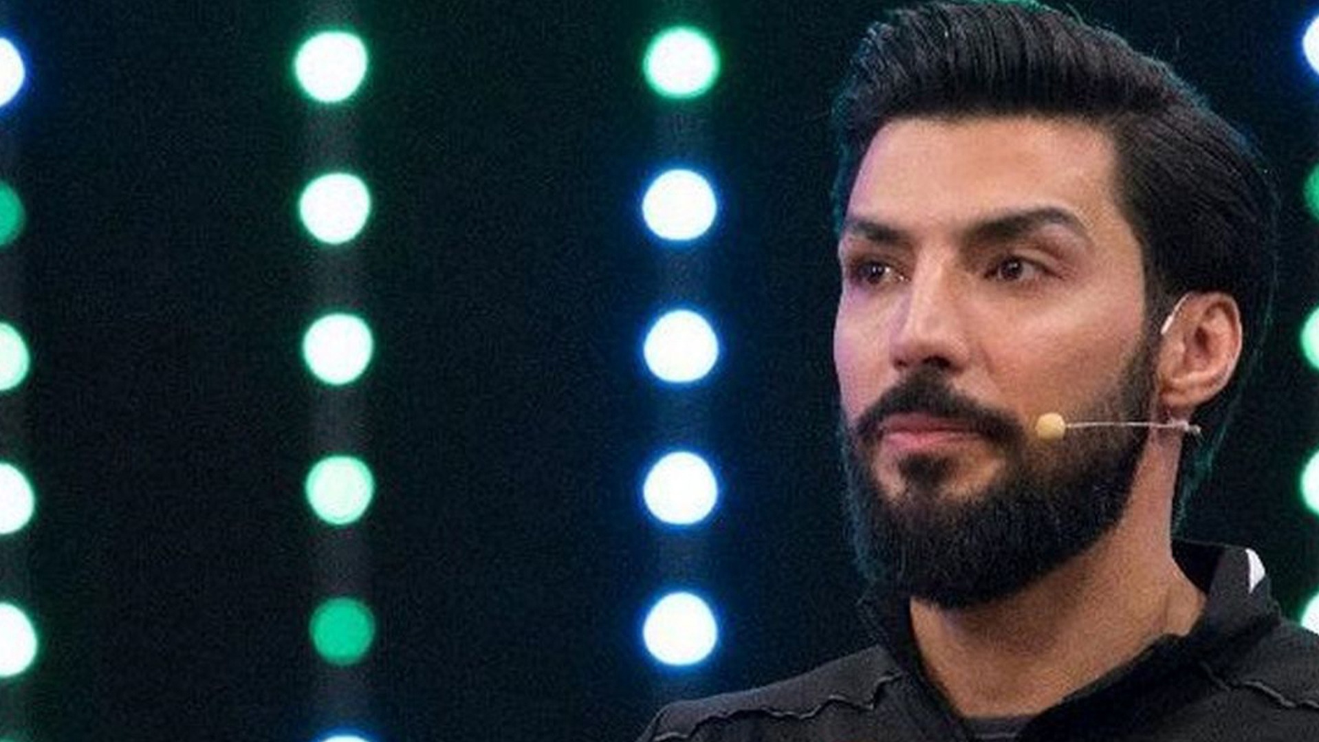 سید صالحی: نیوزیلند را نباید دست کم می گرفتیم
