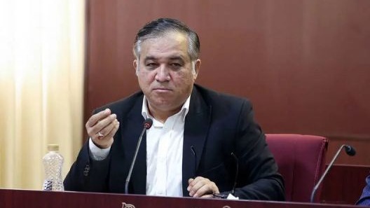تاجرنیا: بطور معمول قهرمان جام حذفی را به آسیا معرفی می کردند، نه تیم سوم لیگ!