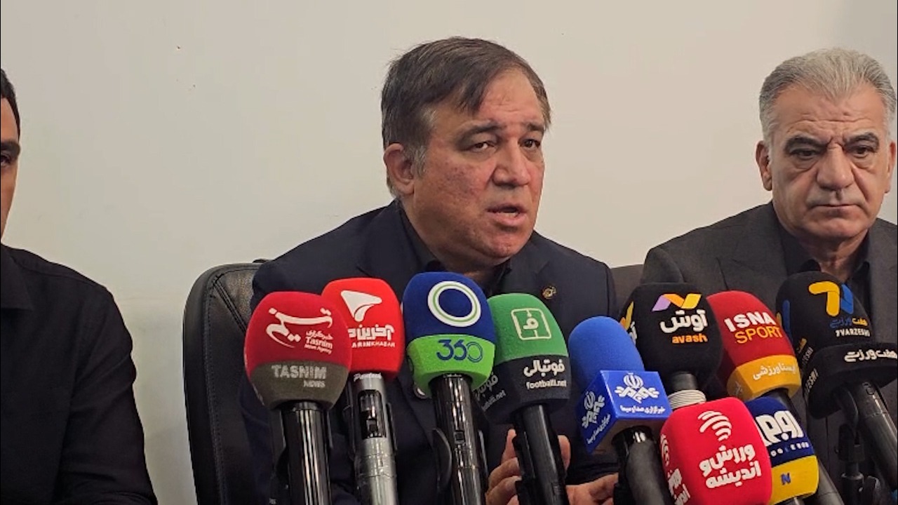 علی تاجرنیا: قطعا از عدم برگزاری جام حذفی استقلال متضرر می شود