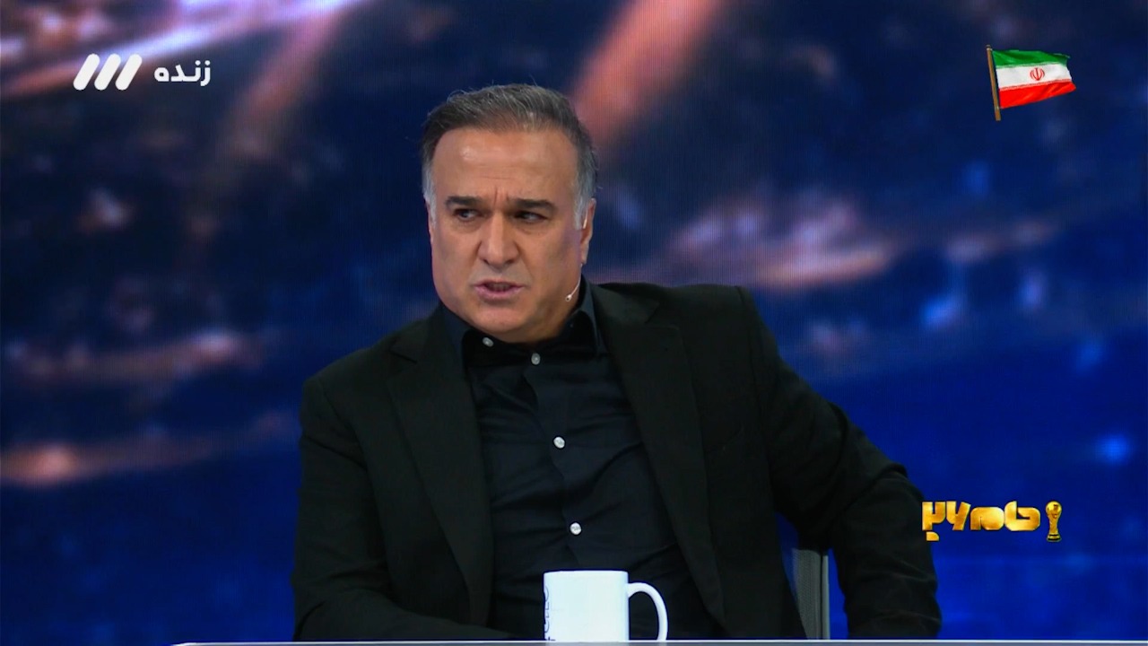 دین محمدی: الان دیگر وقت آن است که صعود کنیم