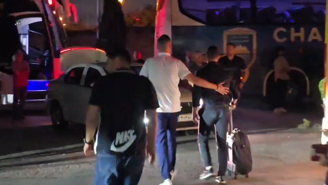 اوسمار بعد از شکست پرسپولیس مقابل چادرملو در نشست خبری شرکت نکرد