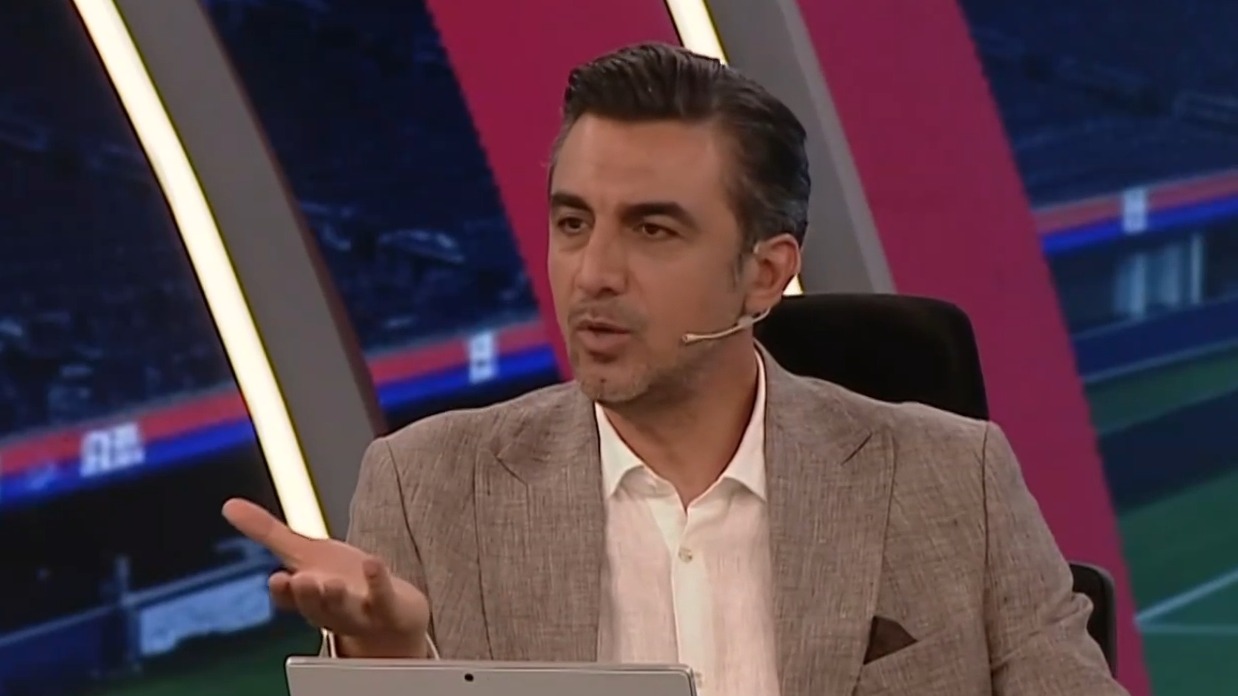 مهدی رحمتی: با دست خودمان فوتبال را نابود کردیم