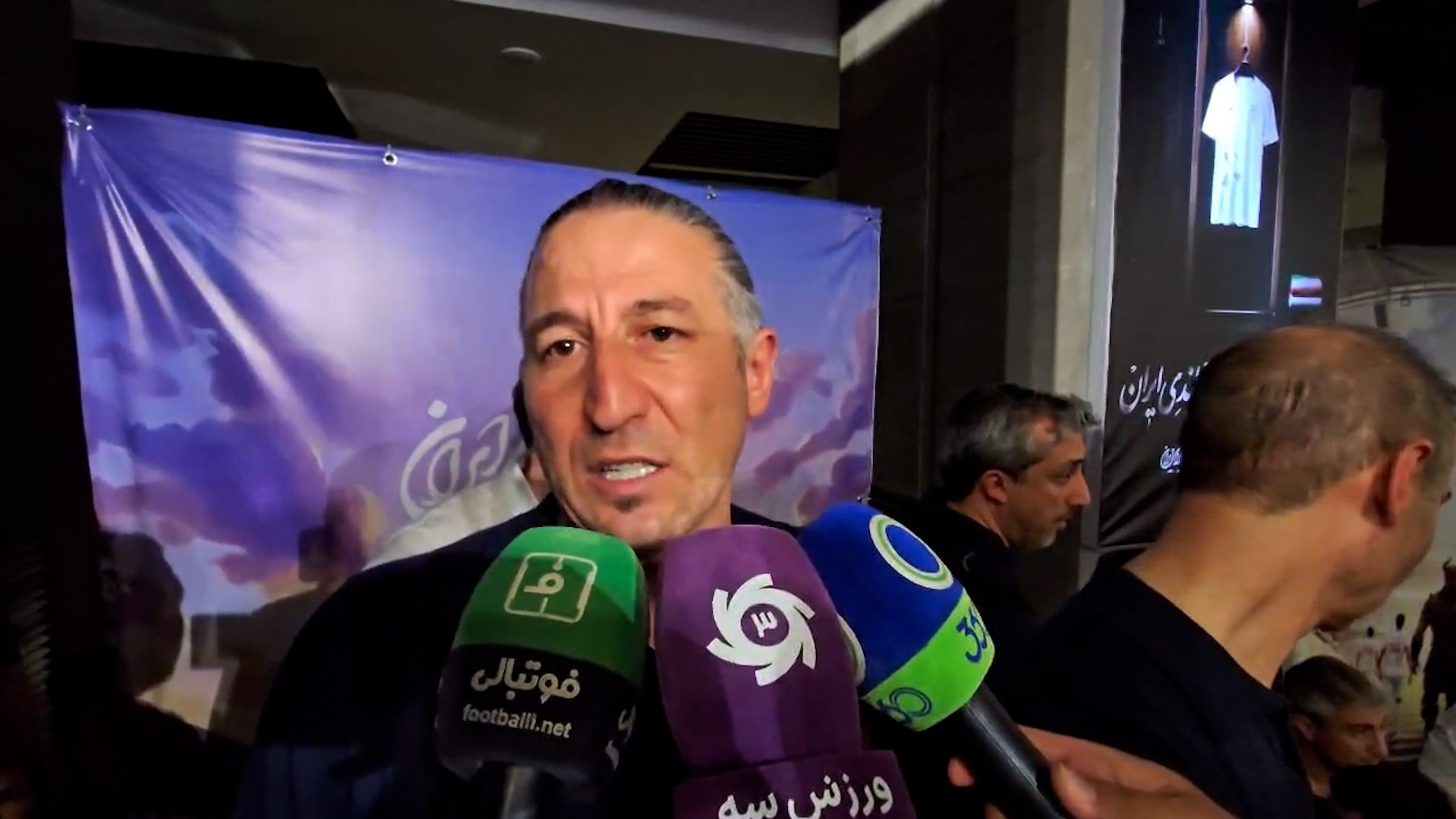 تیموریان: انتظار صعود به مرحله بعد را داشتیم اما بخت با ما یار نبود
