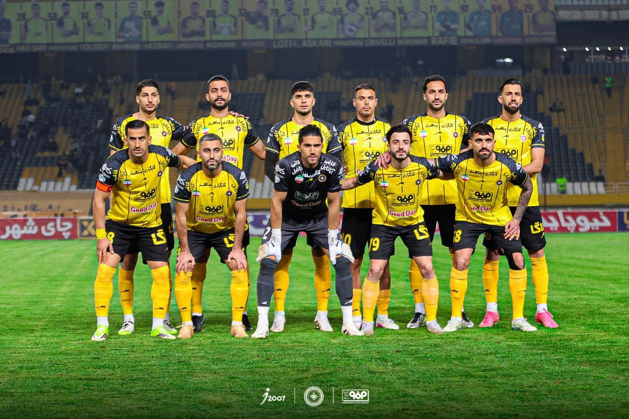 سپاهانی‌‌ها به صف شدند؛ آغاز تمرینات از فردا