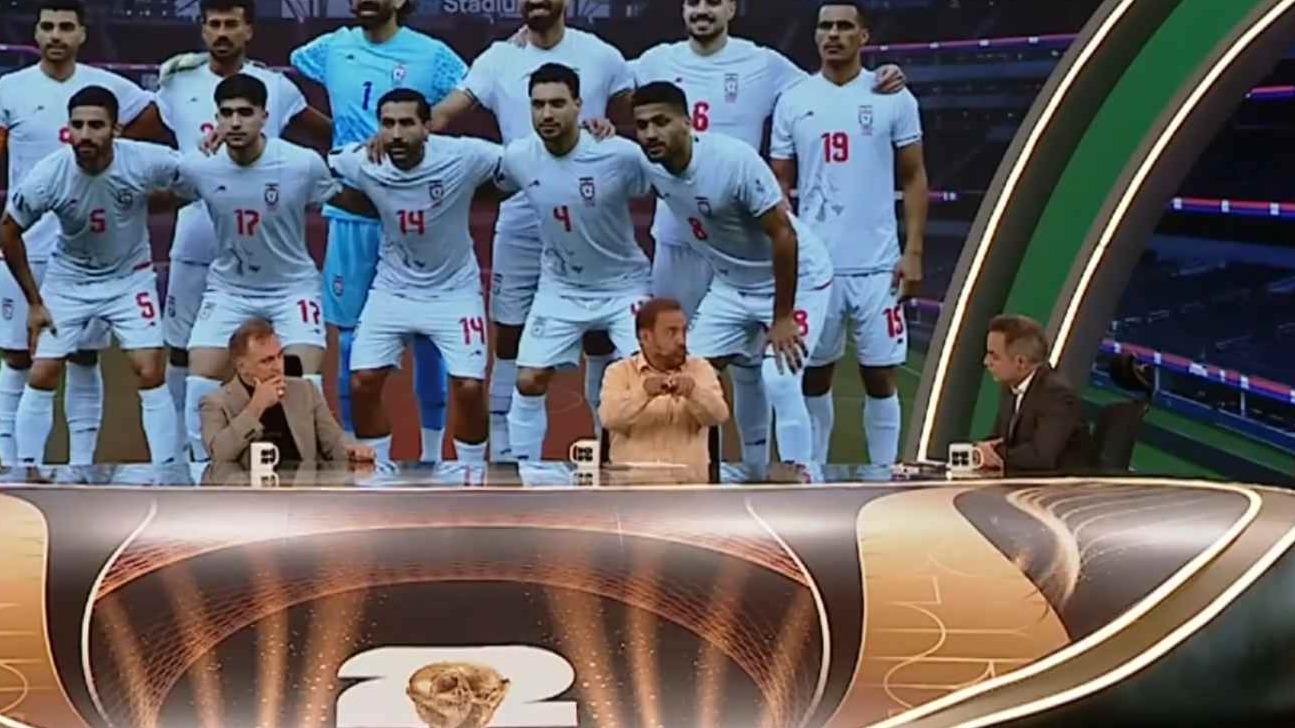 فیروز کریمی: عقب نشینی ما مقابل بلژیک تاکتیکی نبود، بدون طرح و هدف بود