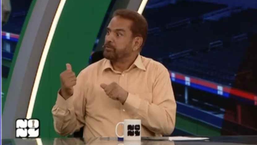 فیروز کریمی: خوب شد سه جانبه برگزار شد، مهدی تارتار و نوه‌های من خانه ما اردو زده بودند