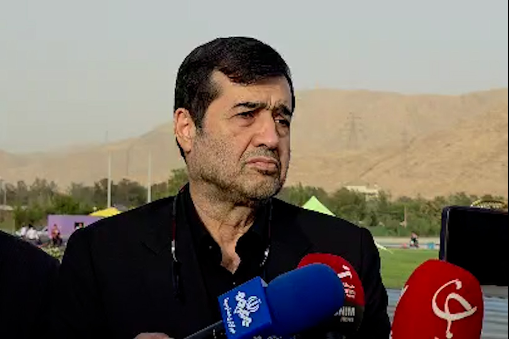 دنیامالی: تیم ملی در جام جهانی درخشید؛ اعتراض به میزبانی در حال پیگیری است