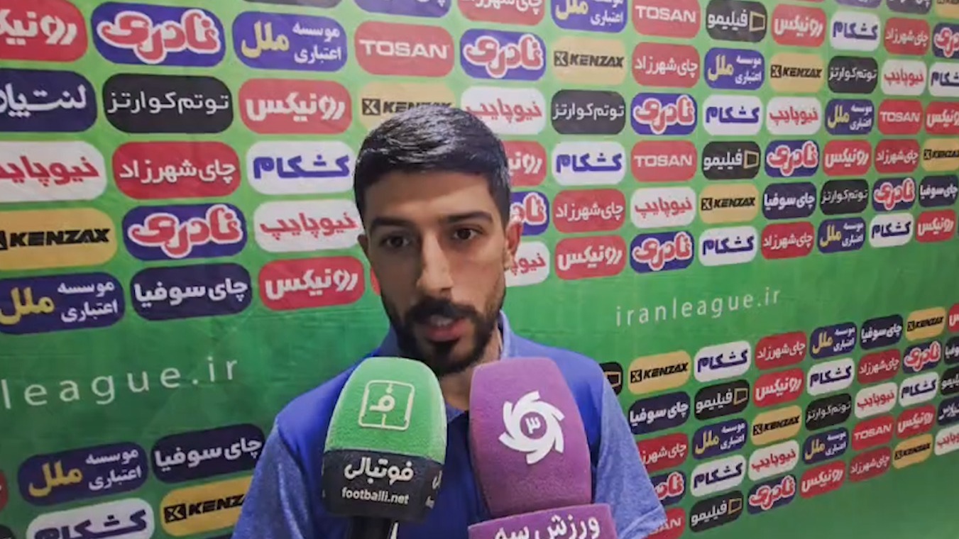 محمد ستاری: نمی دانم طبق کدام بند بازیکنان سایپا فسخ کردند!