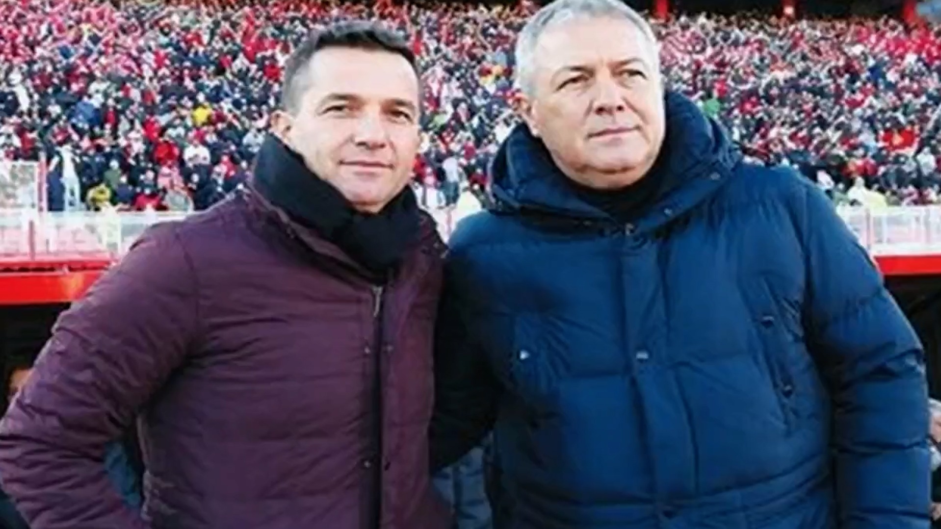 منتفی شدن حضور اسکوچیچ در پرسپولیس