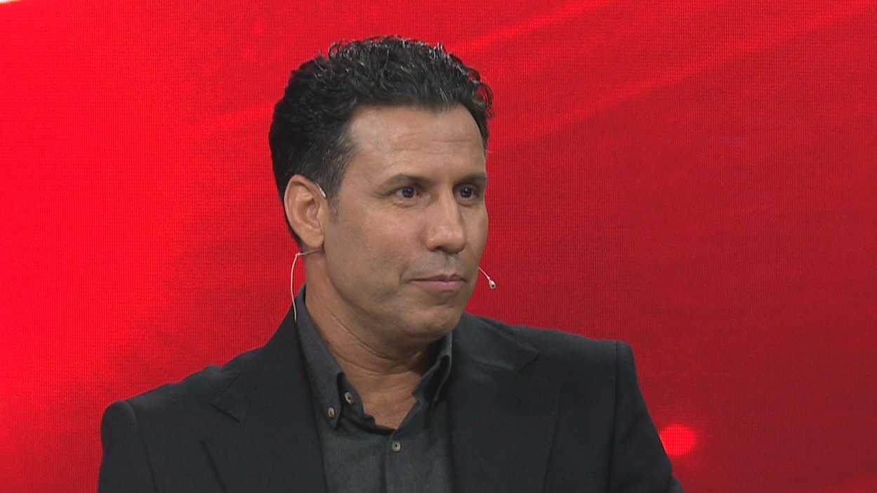 مهدی تارتار: می دانستم حضور من در پرسپولیس دیر و زود دارد اما سوخت و سوز ندارد