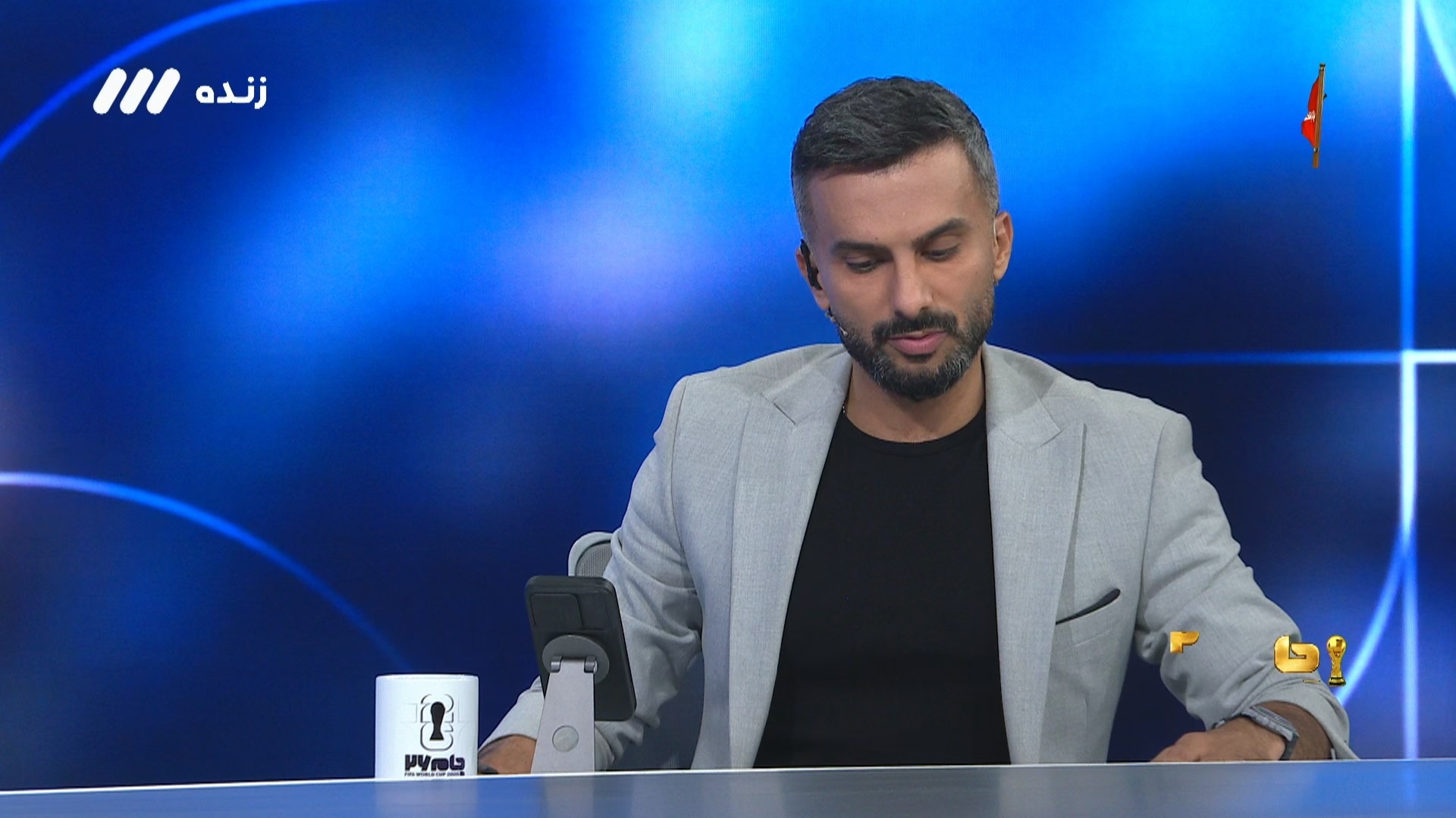 عالیشاه، رفیعی و پورعلی گنجی در لیست مازاد پرسپولیس