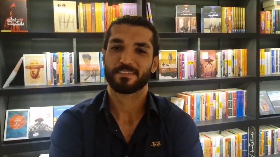 زبیر نیک نفس: مسی بازیکن بهتری است اما ناراحت شدم داستان رونالدو این‌طور تمام شد