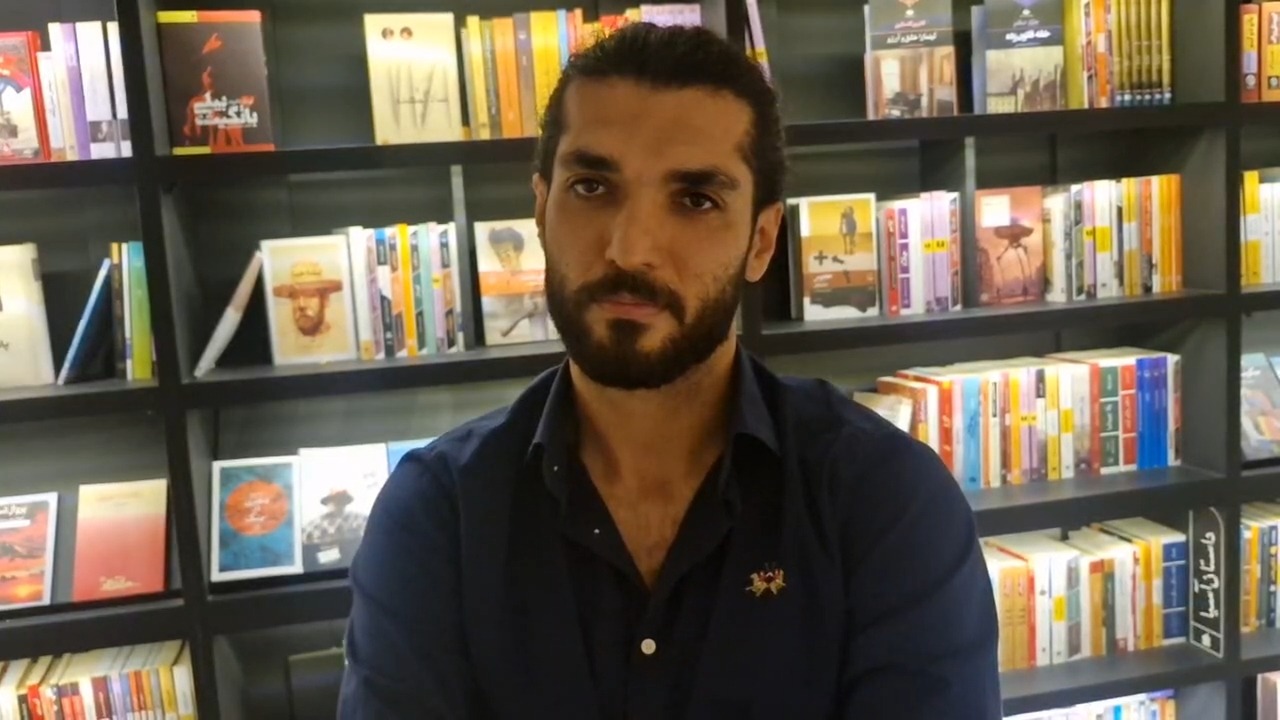 زبیر نیک نفس: تیم ملی، فوتبال خوبی بازی نکرد، اگر صعود می کردیم هم اتفاق بود