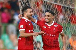 موافقت اولیه هیات مدیره پرسپولیس با بازیکنان معترض