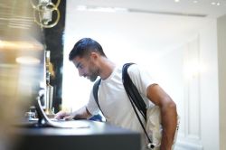 گزارش یک خبرگزاری/ «قحطی» مدافع چپ مدافع پرسپولیس را مسافر آمریکا میکند؟