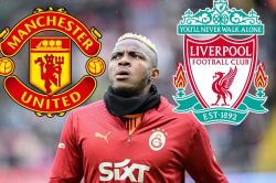 درخشان ویکتور اوسیمن؛ شاه ماهی بازار نقلوانتقالات اروپا