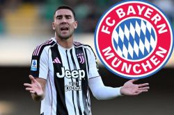 تماس بایرن مونیخ برای جذب ستاره صربستانی یوونتوس