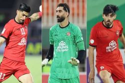 اعتراف زنوزی: به بیرانوند، دانیال و ترابی دو برابر پرسپولیس پول دادم!