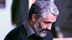 پژمان جمشیدی به ایران بازگشت