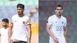 دو بازیکنی که ممکن است قبل از دربی چهار اخطاره شوند