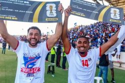 آشنایی با حریف تیم ملی فوتبال/ کیپورد؛ کشوری کوچک با قلبی بزرگ