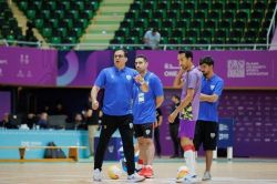 بدون ایران، فوتسال افغانستان به اینجا نمیرسید/حالا نوبت شوکه کردن آسیاست