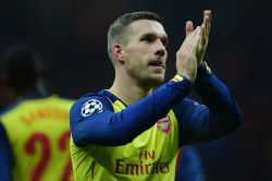 ستاره 40 ساله آلمانی که هنوز قصد دل کندن از فوتبال را ندارد