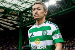 ستاره تیم ملی ژاپن در لیست لیگ برتریها