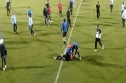 رضا درویش از پاس همدان کنار گذاشته شد!