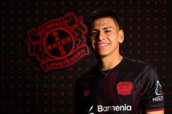 عدم رضایت گواردیولا از شرایط بازیکنش در بایر لورکوزن