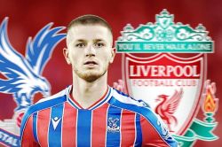 لیورپول بهدنبال جذب ستاره جدید فوتبال انگلیس