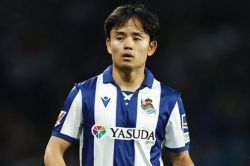 تاتنهام بهدنبال جذب ستاره تیم ملی ژاپن