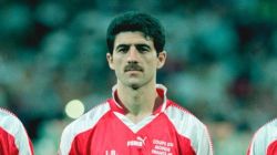 یک رکوردِ دستنخورده؛ هالند هم به کریم باقری نرسید