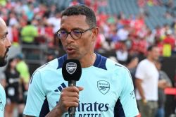 دعوت از آرسنال برای تلاش دوباره جهت جذب ستاره رئال مادرید